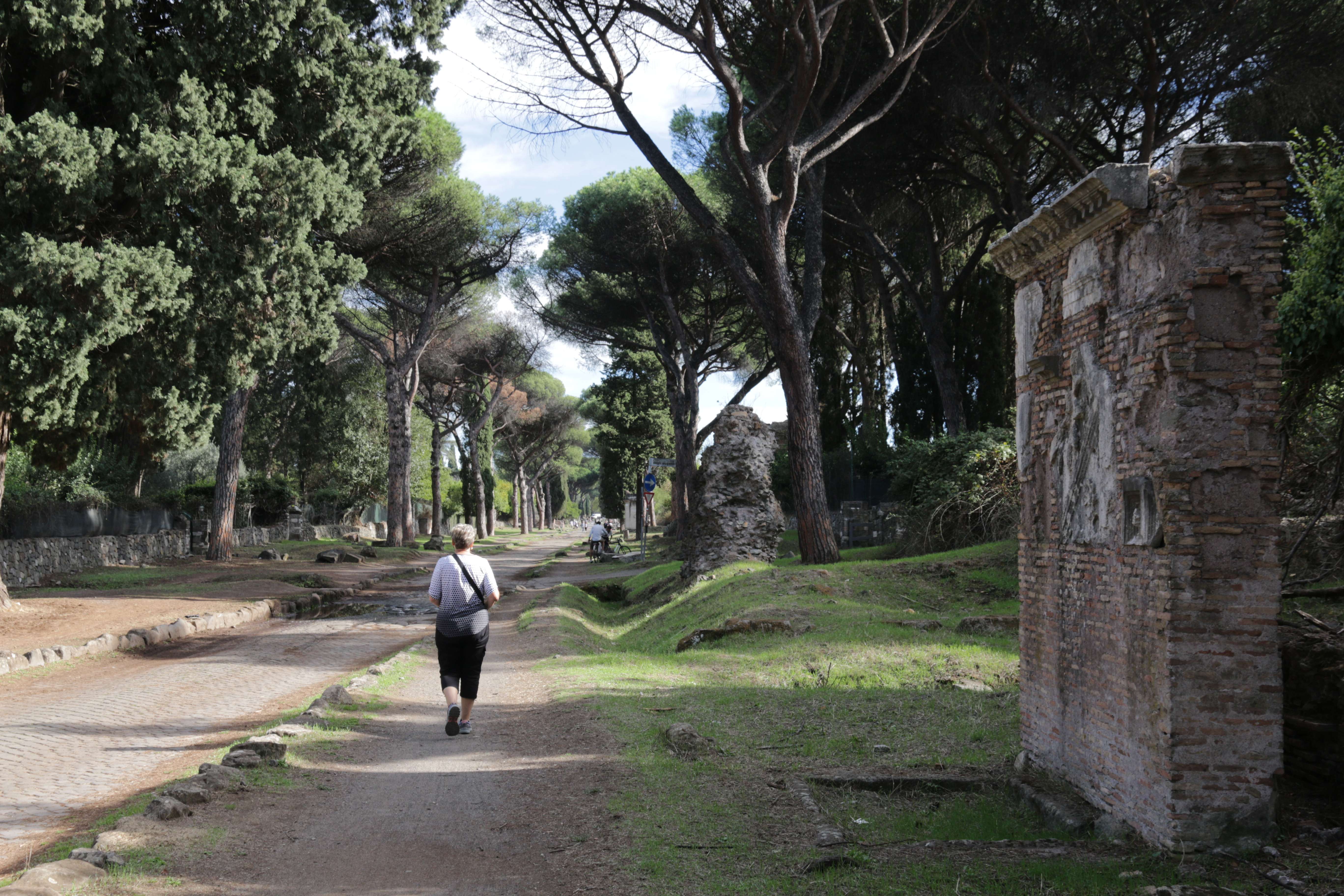 Via Appia